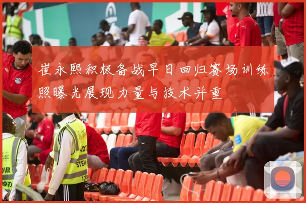 崔永熙积极备战早日回归赛场训练照曝光展现力量与技术并重